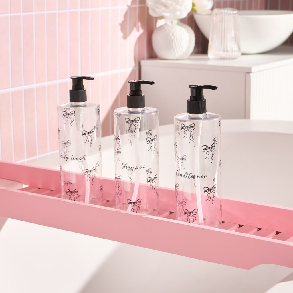 Bow Dispensers