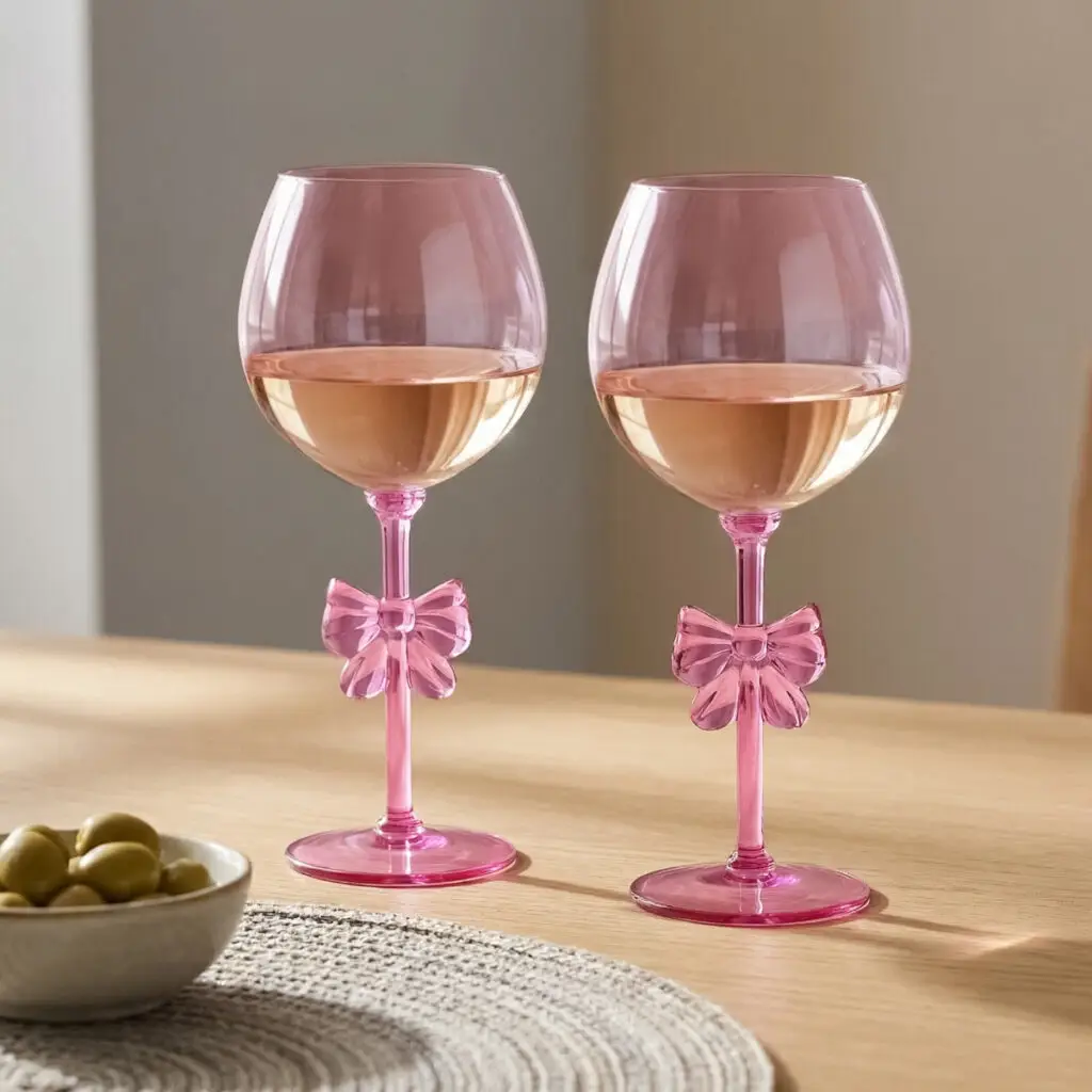 Bow Glasses