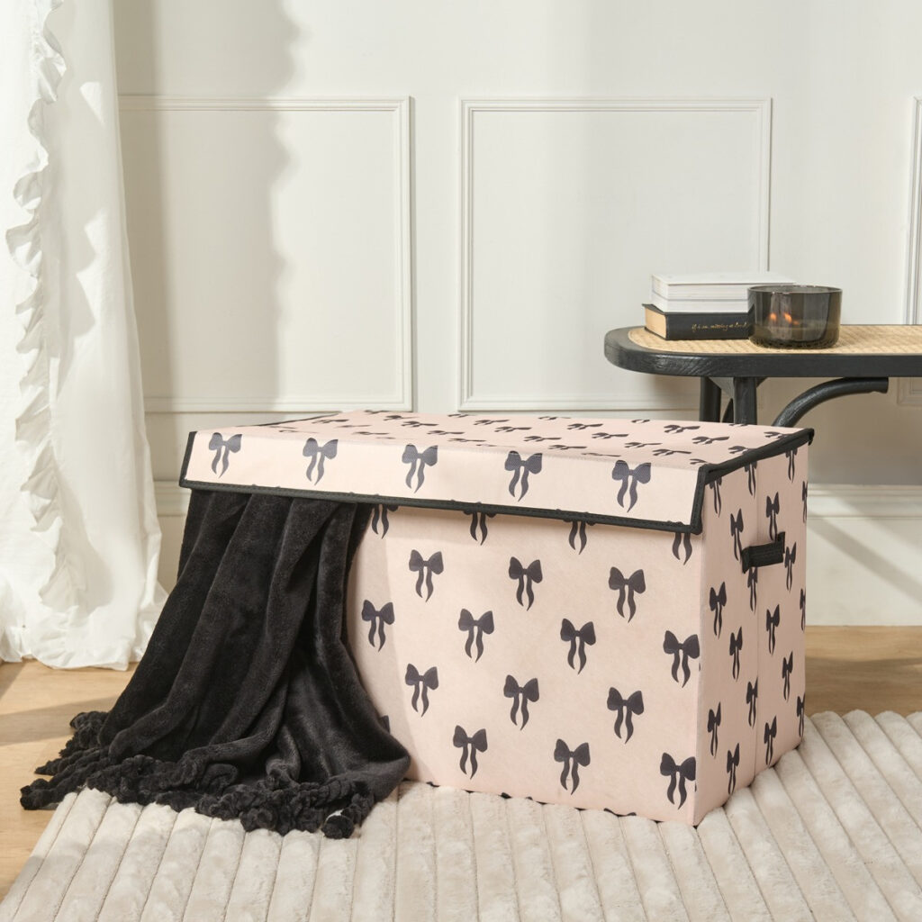Bow Storage Box