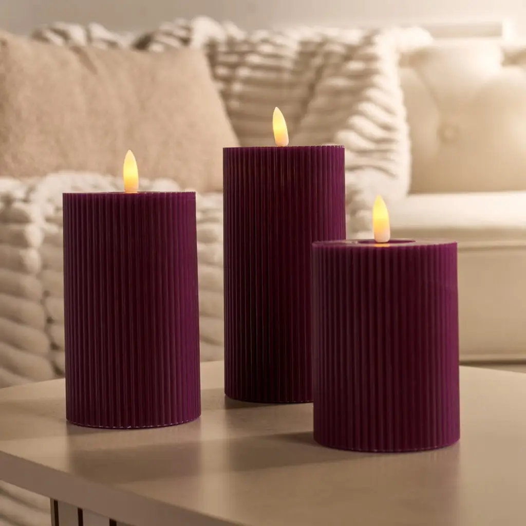 LED Candles